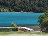 Navegación Lago Bertrand