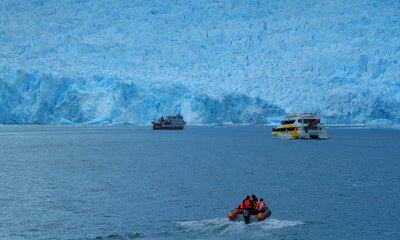 Laguna San Rafael