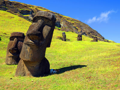 Isla de Pascua