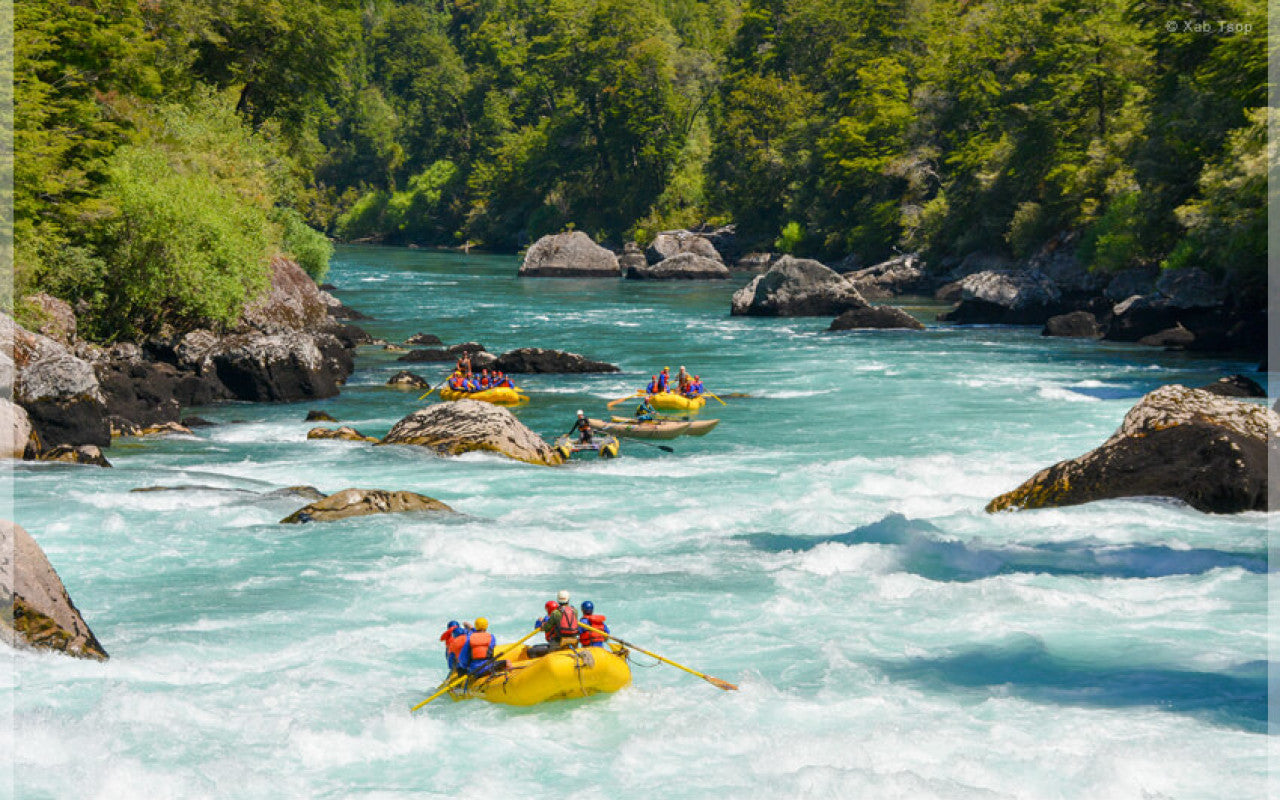 Carretera Austral Norte