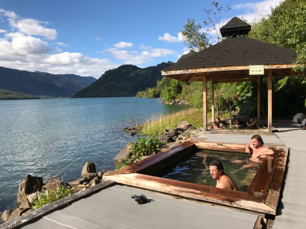 Carretera Austral Norte