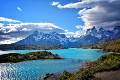 Torres del Paine