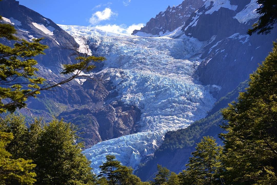 Carretera Austral Norte