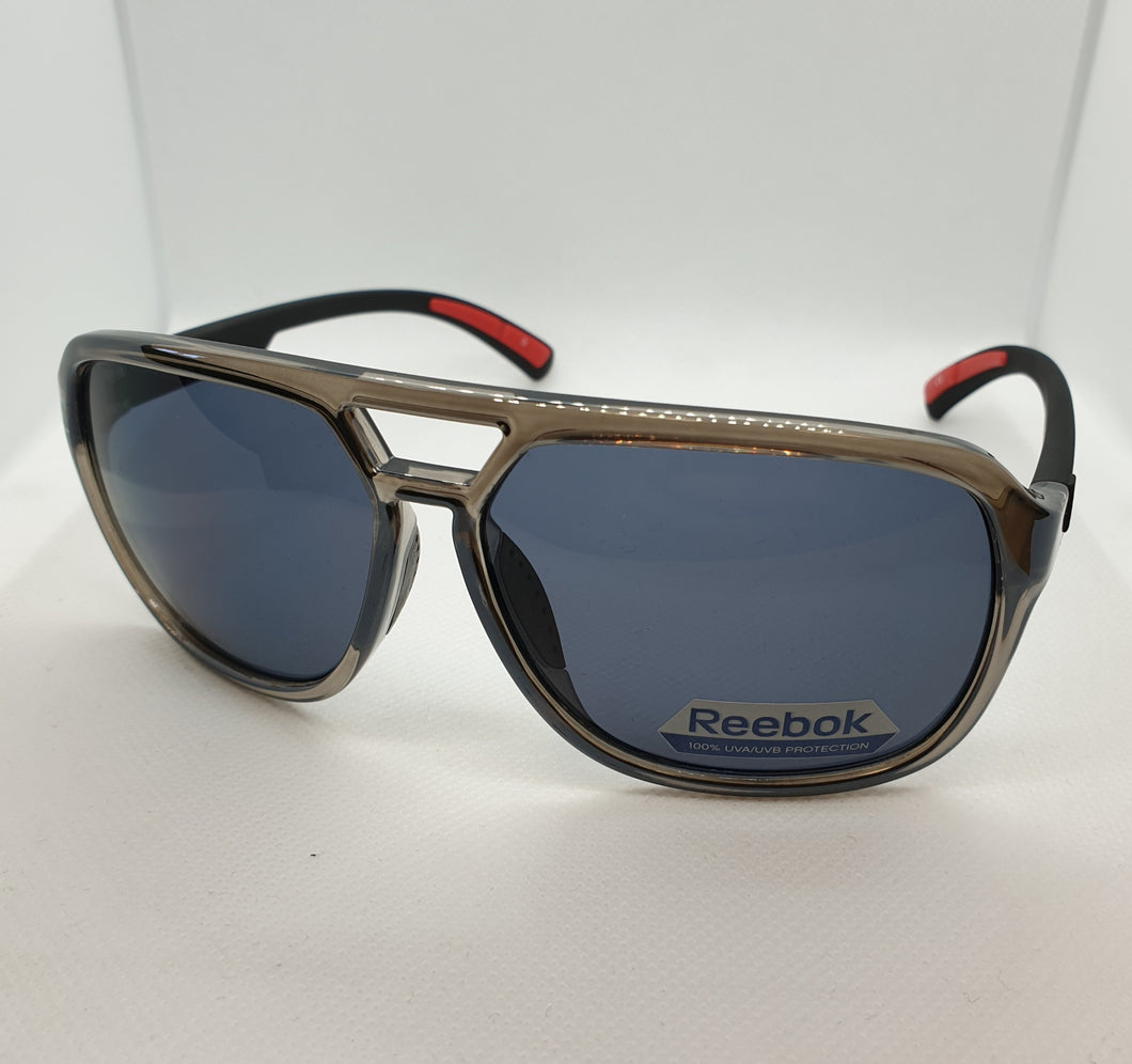 reebok classic 1 blue sunglasses