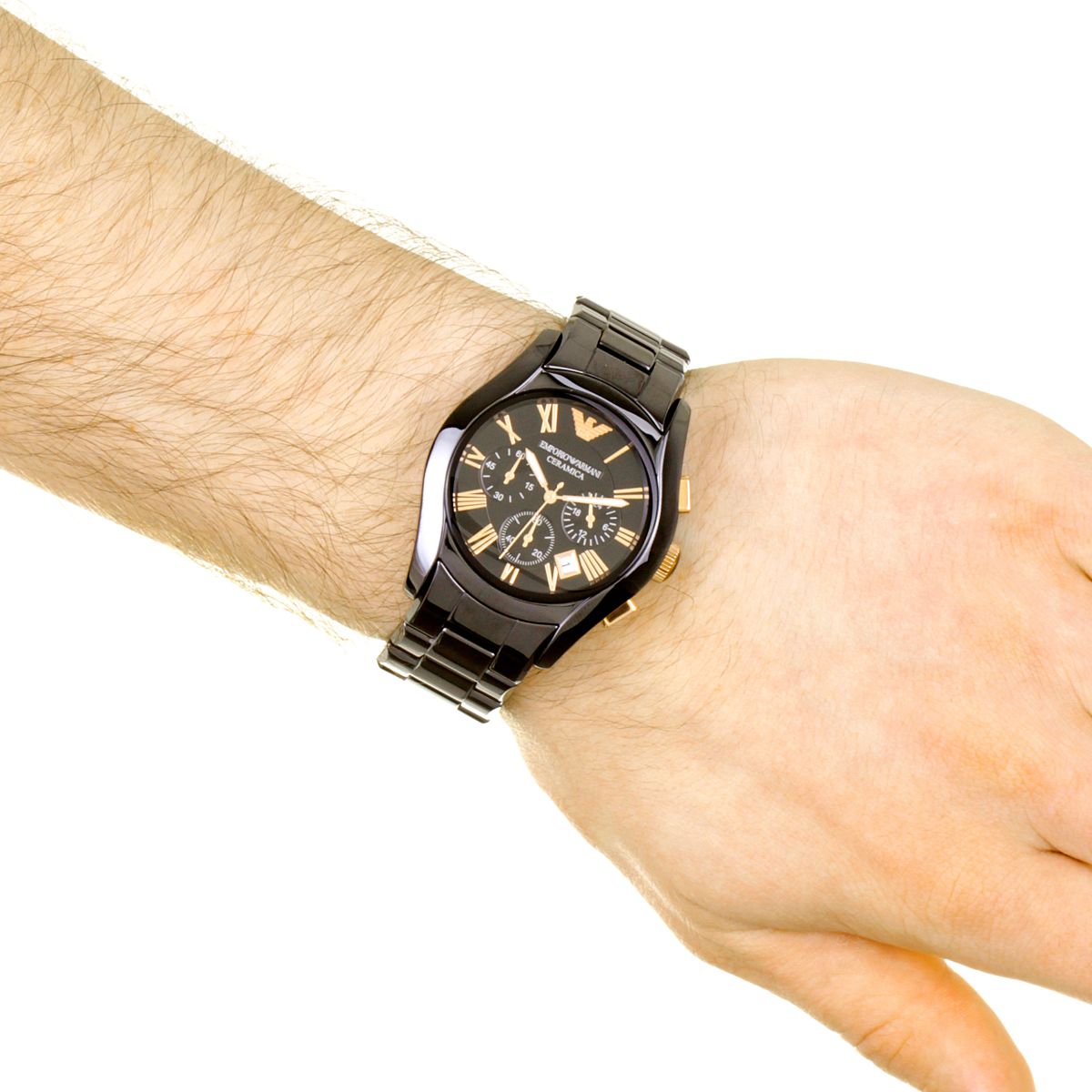 armani 1410 watch