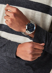 hugo boss grand prix blue