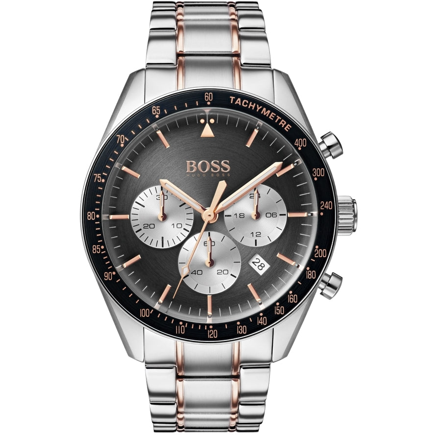 boss watch price