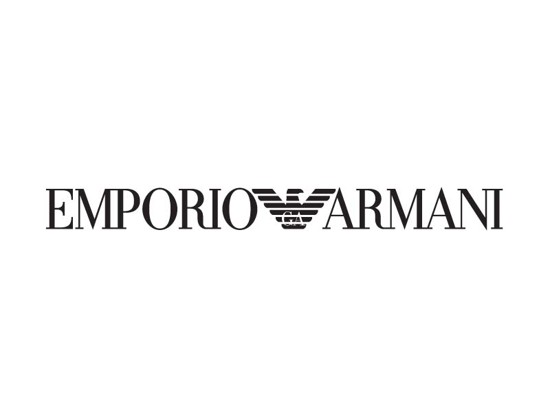 emporio armani men's chronograph watch ar1737