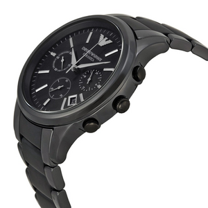 emporio armani mens watch ar1452