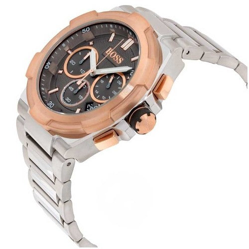 hugo boss supernova rose gold