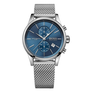 mens hugo boss hb1513441 stainless steel watch