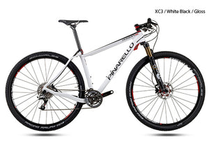 pinarello dogma xc 9.9