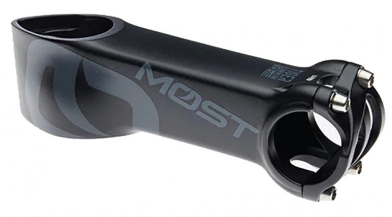 MOST TIGER ULTRA 1K CARBON (TICR) AERO STEM