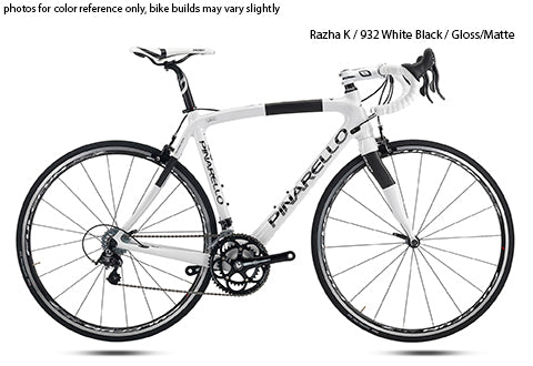 2015 pinarello razha