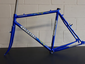 pinarello cross