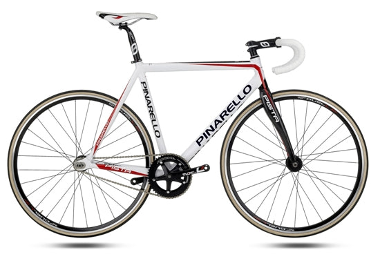 pinarello track frame