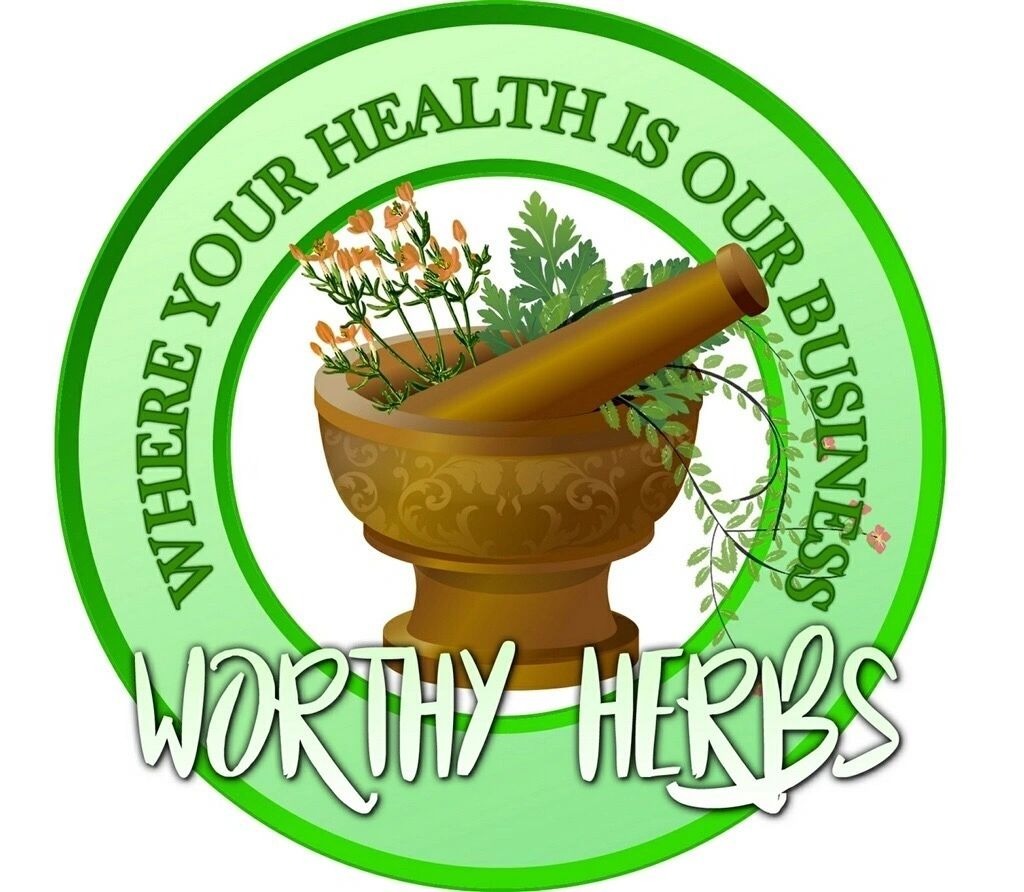 Muslim Health - Worthy Herbs