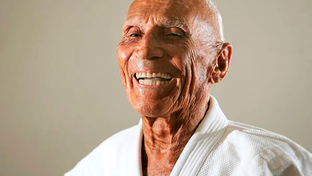 helio gracie pronunciation