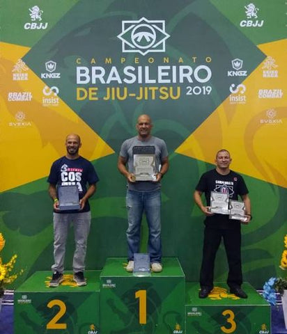 Mundial de Jiu-Jitsu: Alliance, Dream Art e Atos são as equipes campeãs em  2022; veja o ranking