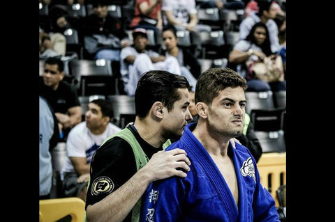 Por Que O Jiu Jitsu É Chamado De Xadrez Humano? – bjjfanatics-br