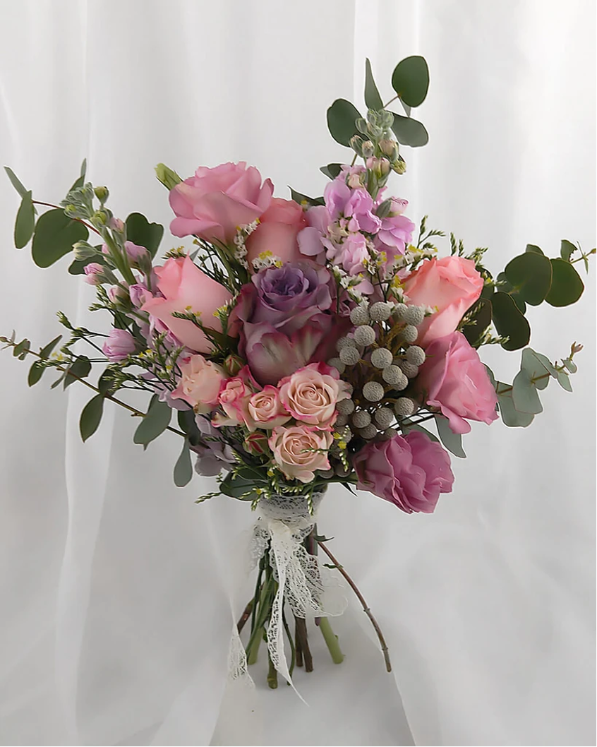 Bridal Bouquet