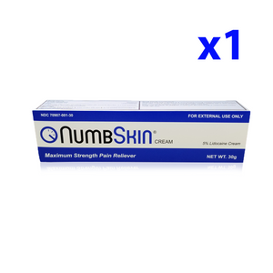 Numbing Cream Lidocaine Topical Anesthetic Fast Acting Tattoo Numbing Cream  for Deep Pain Relief amp Numbing Cream for  MicroneedlingPiercingMicrobladingLaser Hair RemovalElectrolysis