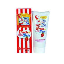 Punch & Judy Childrens toothpaste - LIAM MART