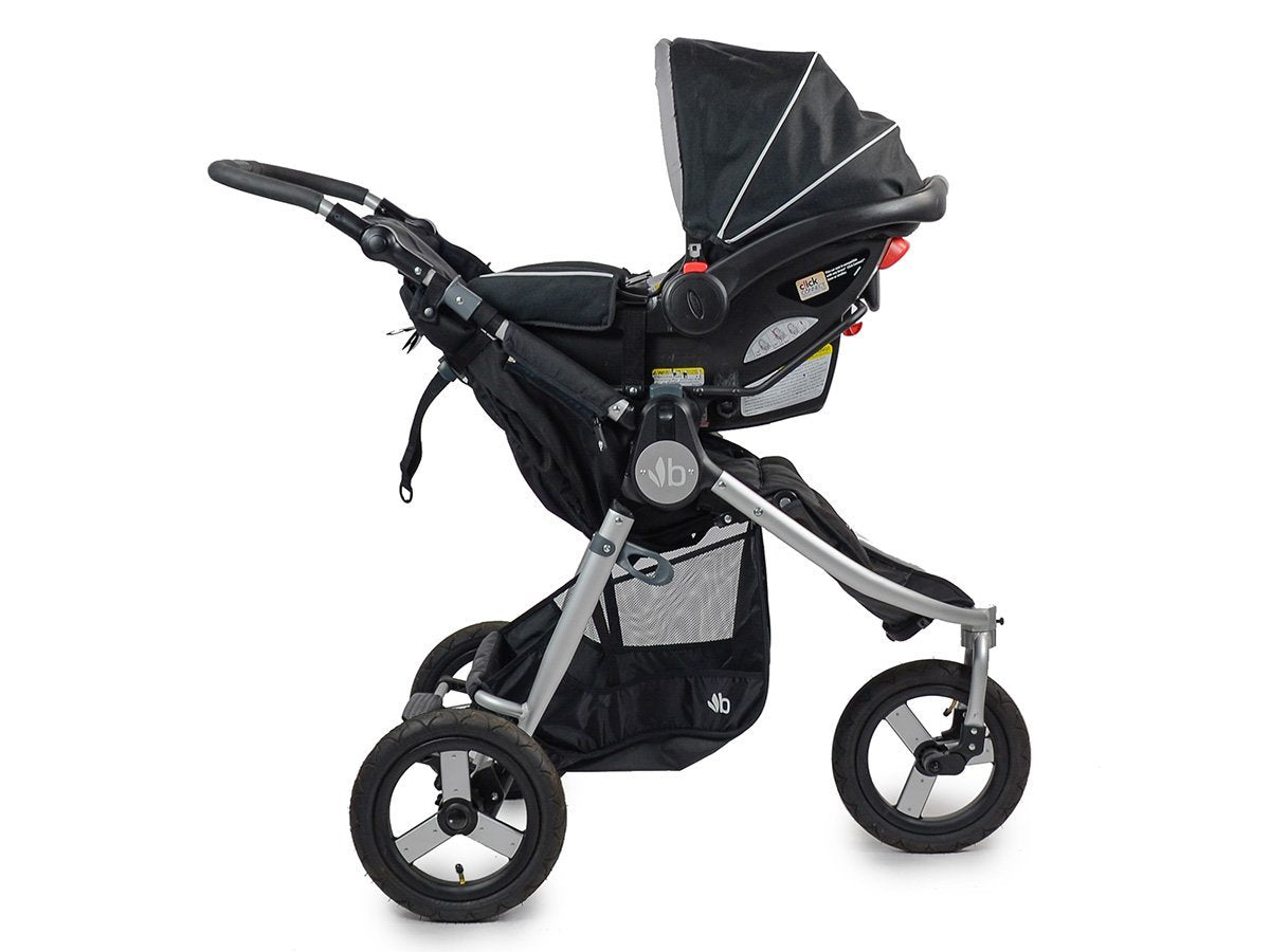 bumbleride graco car seat adapter