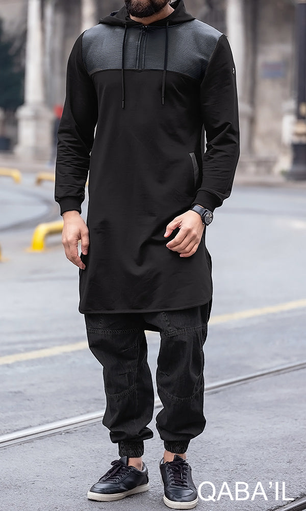 Let's Talk..Muslim Men Fashion | MOOMENN