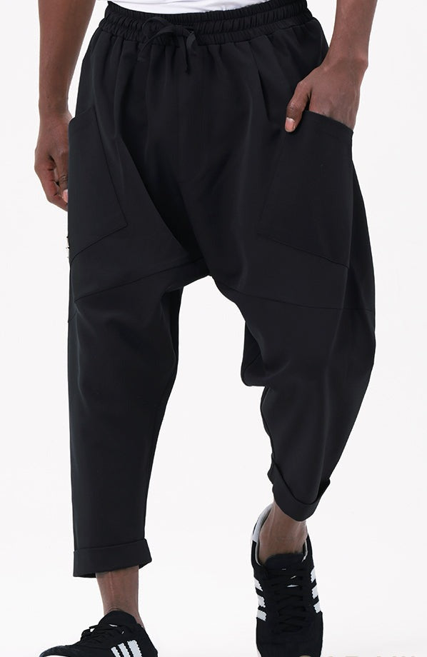 Trousers | MOOMENN