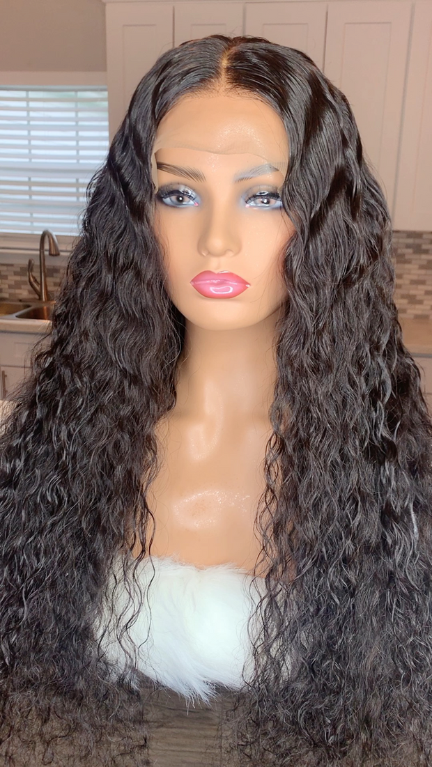 Installation kit available #frontals #trending #weaves #frontalwigs