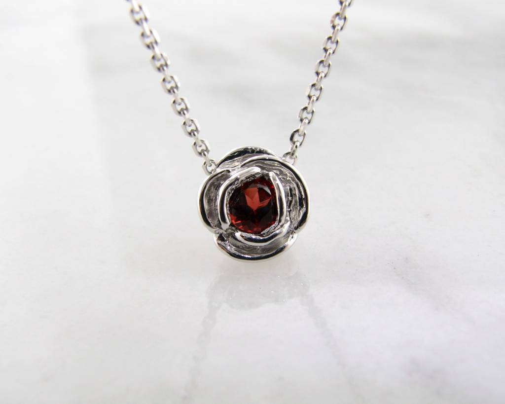 garnet birthstone pictures