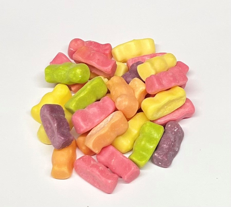 Jelly Babies – Nuts To You
