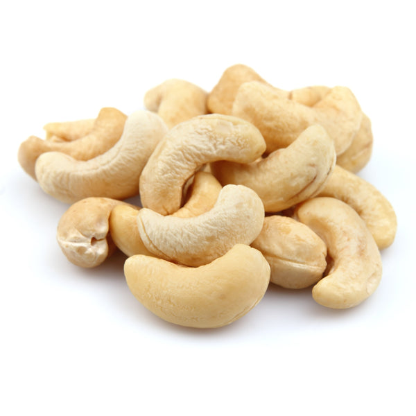 cashews raw bulk