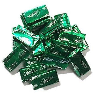 andes mints