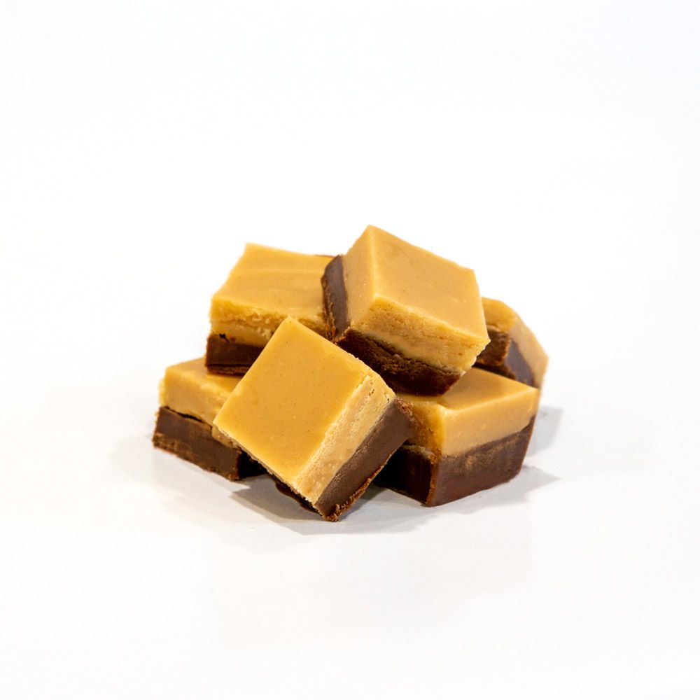 Dark Chocolate Peanut Butter Cups – Christopher Elbow Chocolates