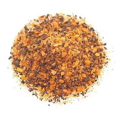 Everything Bagel Salt Free Seasoning (8oz)