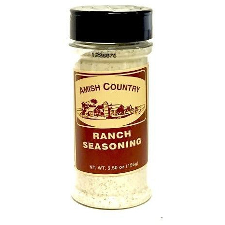Amish Country Popcorn Sour Cream & Onion Seasoning