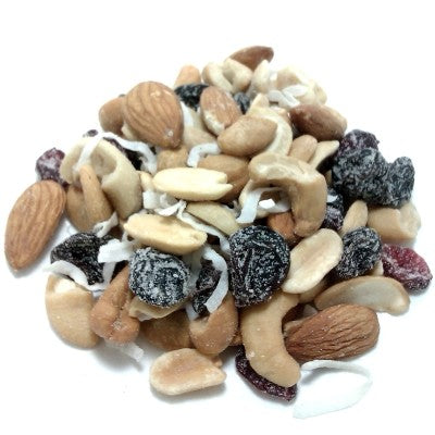 High Octane Energy Mix - Trail Mix - Snacks 