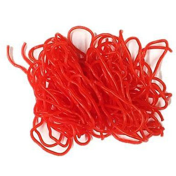 Tutti Frutti Laces - Red Band