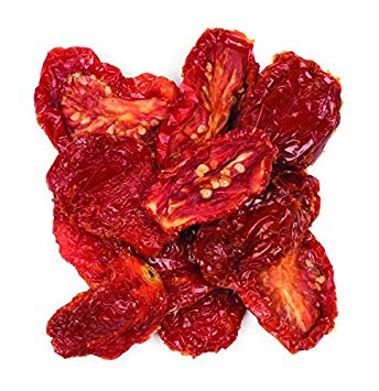 Buy wholesale Dried tomatoes