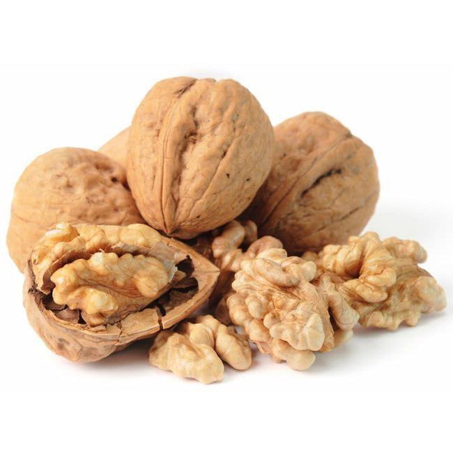 Walnuts In Shell - Nuts To You