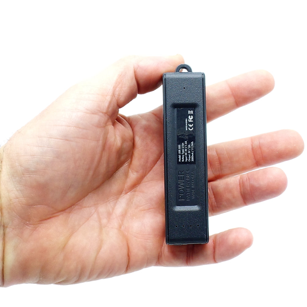 voice activated usb recorder