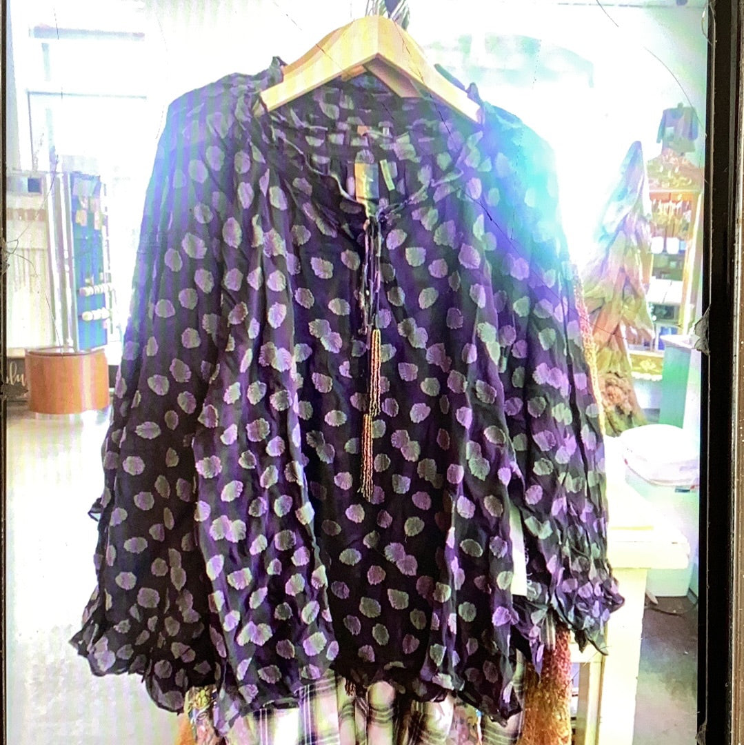 Arrata Mabel Blouse