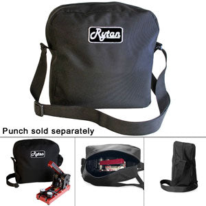 Punch Machine Carrying Case for Rytan Punches