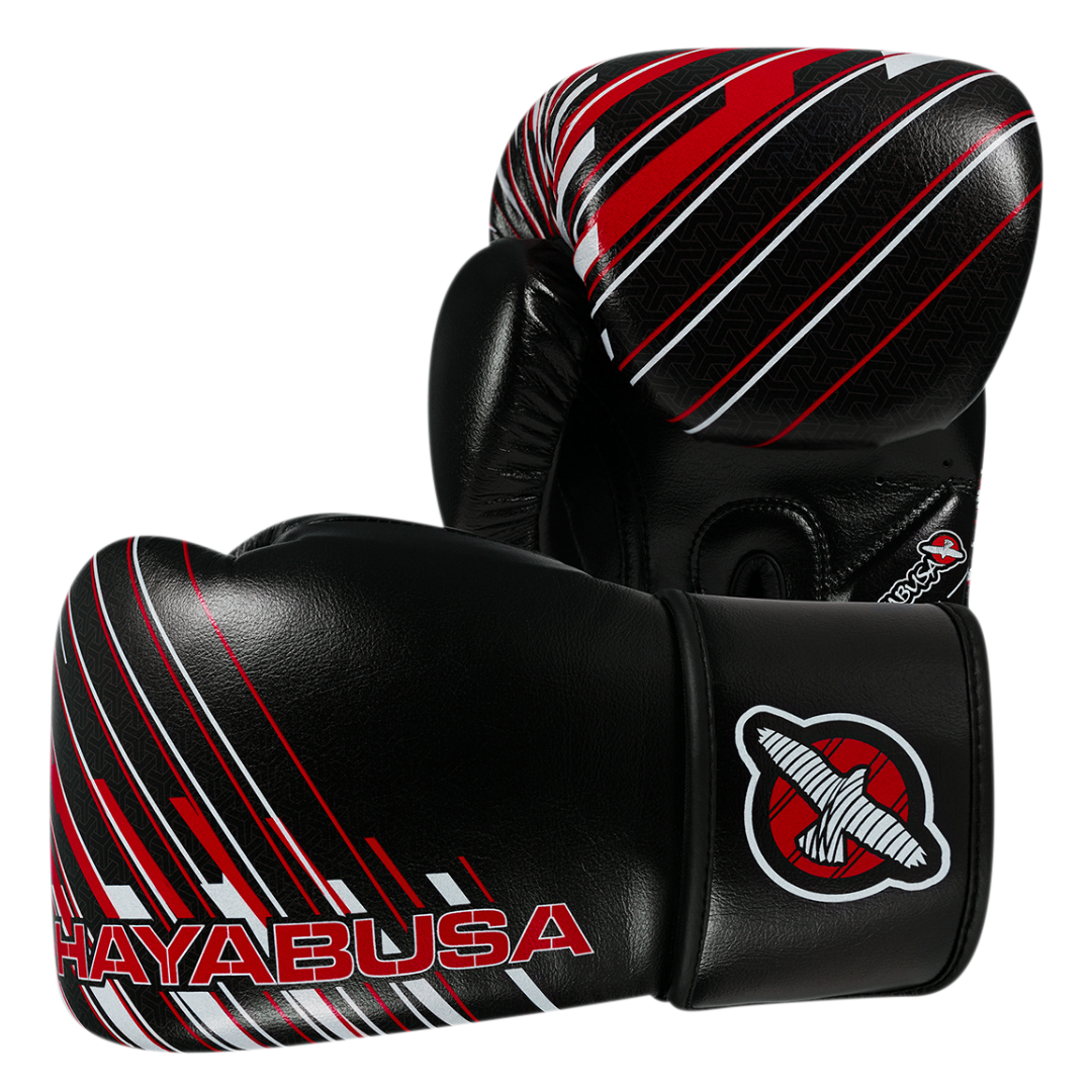 hayabusa ikusa gloves