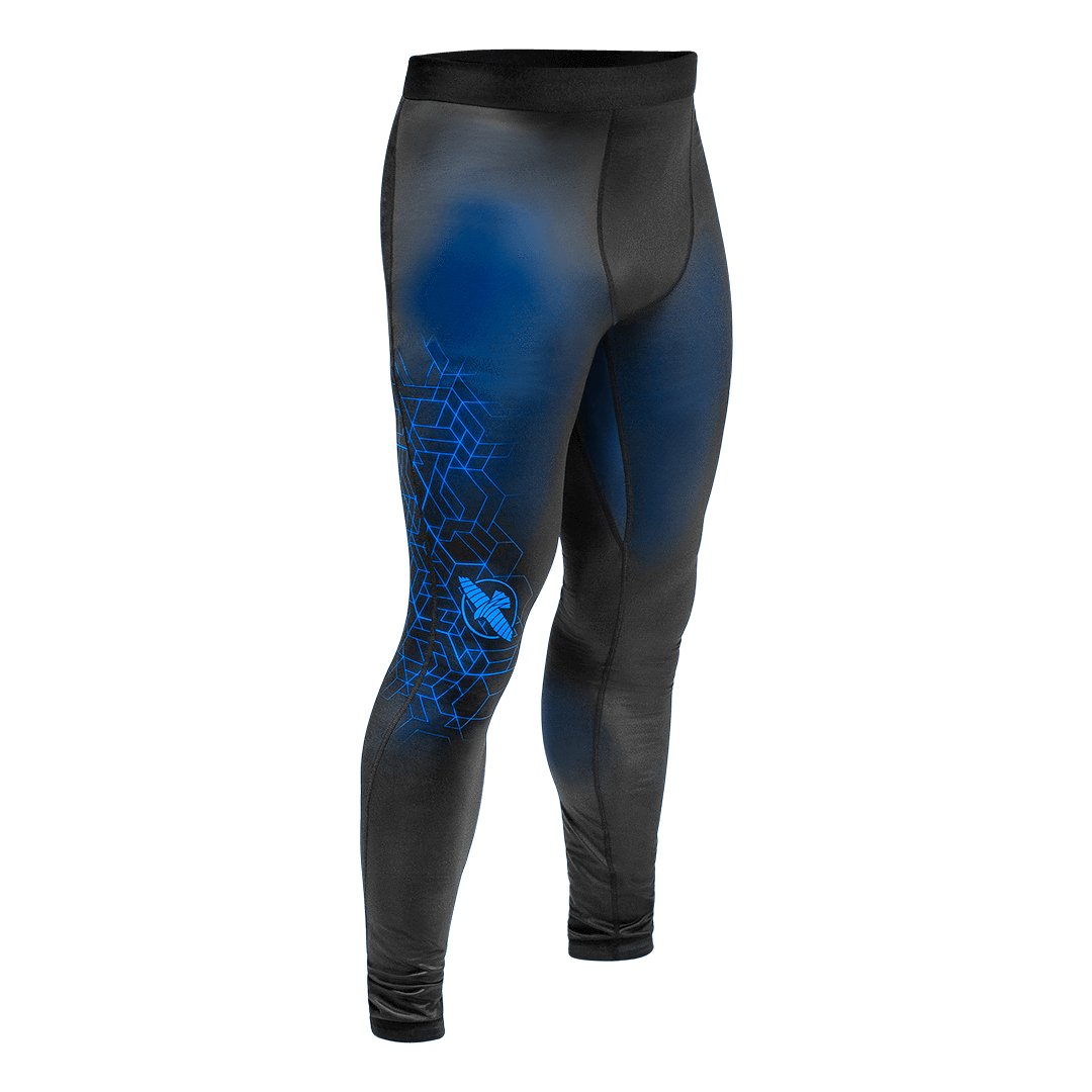 HAYABUSA® Geo Compression Pants | Compression with Comfort |  Protects against rash - hayabusauae product image