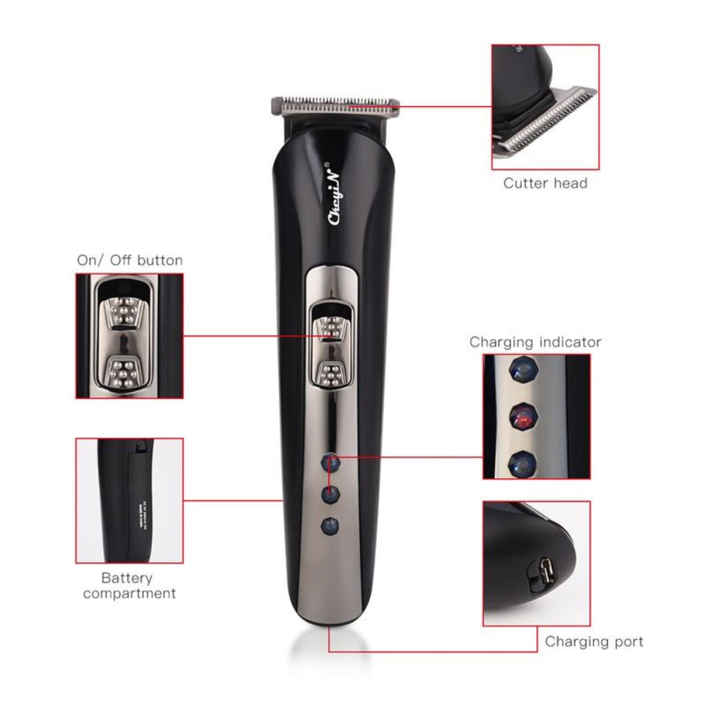 shaving machine 3 in 1