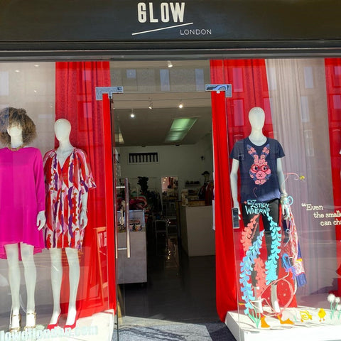 Glow London | Holme & Moss