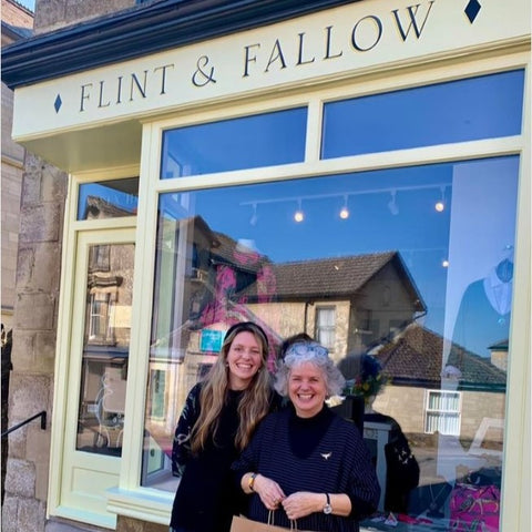 Flint & Fallow | Holme & Moss